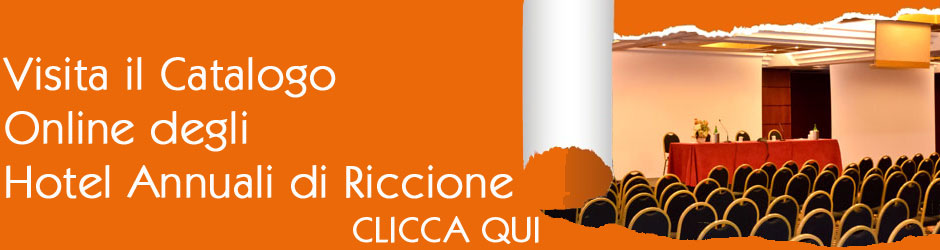 alberghi aperti tutto l'anno a riccione